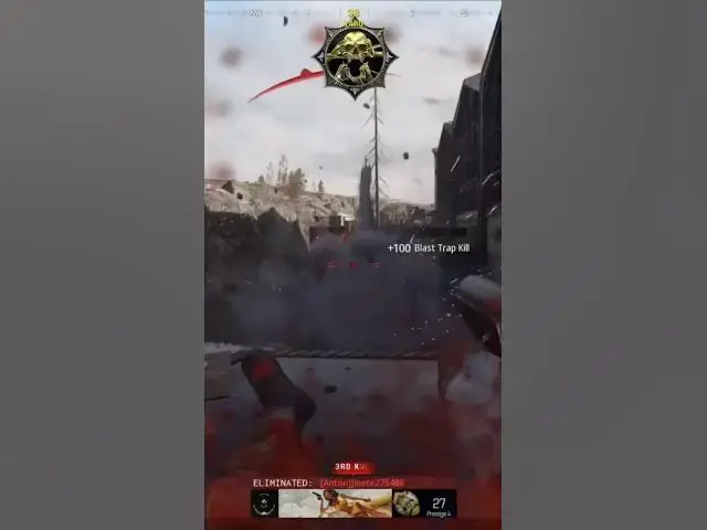 'Video thumbnail for Got Em! #callofduty #bo6 #sniping #gaming'