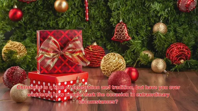 Video thumbnail for How Do People Celebrate Christmas On Historical Ships?