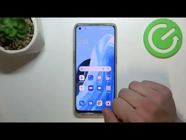 Video thumbnail for Oppo Reno 8 lite - Does It Have Screen Mirroring