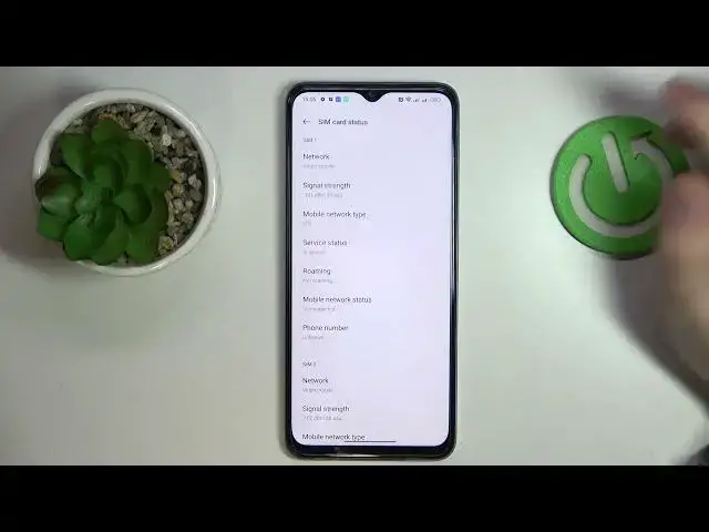 'Video thumbnail for How to Find my Phone Number on OPPO A57s - Check Phone Number'