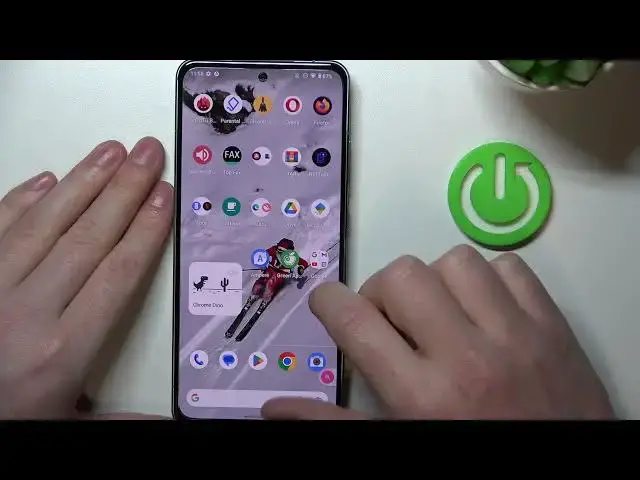 Video thumbnail for How to Remove Always on Display in NOKIA X30 – Turn Off Always On Display