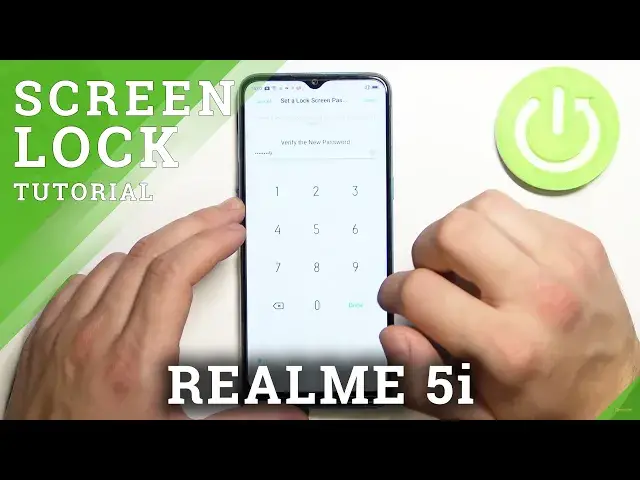 'Video thumbnail for Check out All Unlock Methods Available on Realme 5i - All Locking Methods'