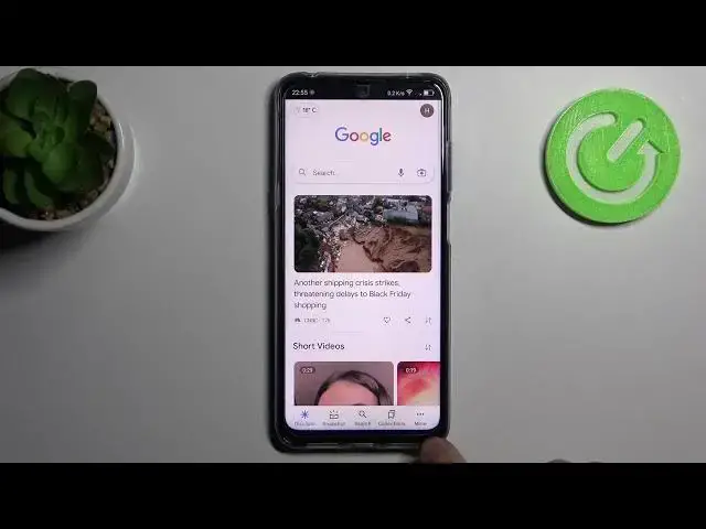 Video thumbnail for How to Turn Off Google Assistant on TCL 20 L – Assistant Settings