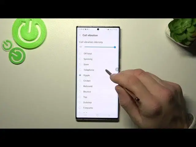 'Video thumbnail for How to Enable Vibrations For Calls in SAMSUNG Galaxy Note 20 Ultra'