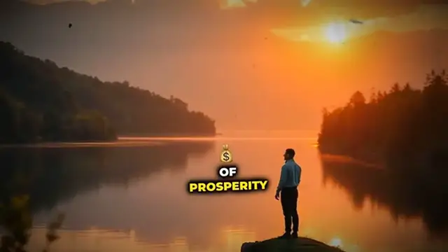 Video thumbnail for THE SECRET OF MILLIONAIRES TO MASTER MONEY