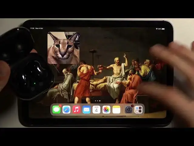 Video thumbnail for How to Connect Samsung Galaxy Buds Live with iPad Mini 2021? Pair Samsung Wireless Earbuds with iPad