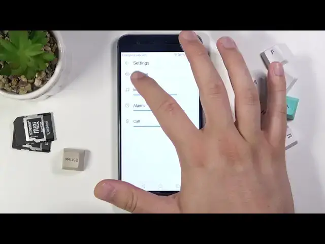 Video thumbnail for How to Adjust Ringtone Volume on Honor 8 – Change Volume Level