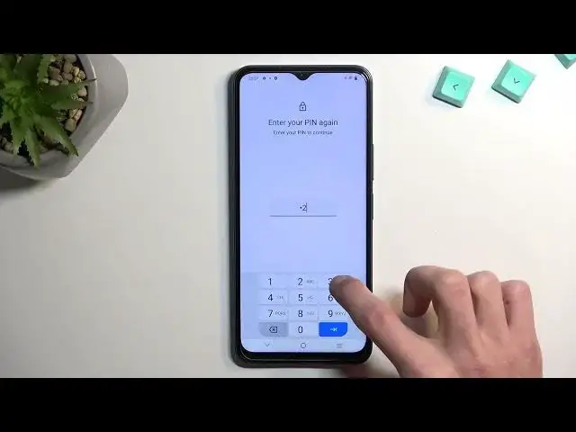 'Video thumbnail for How to Factory Reset VIVO Y35 - Fix System Errors / Delete All Personal Data'