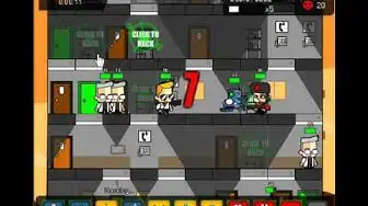 Video thumbnail for Let's Play I am an Insane Rouge AI [3]