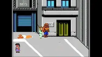 Video thumbnail for Let's Play Abobo's Big Adventure (1)