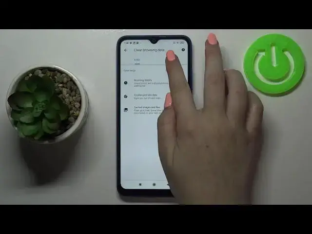 Video thumbnail for How to Clear Bowser in XIAOMI Redmi 9AT – Remove Browsing History