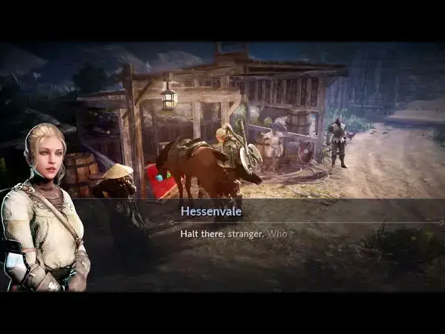 Video thumbnail for Black Desert Mobile Gameplay on Xiaomi Black Shark 4 – Gaming Performance (Screen Record)