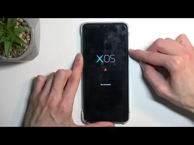 Video thumbnail for INFINIX Hot 20i Hard Reset via Recovery Mode