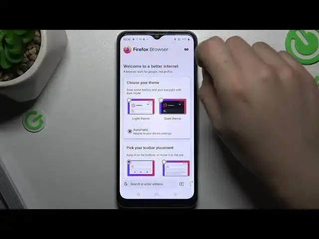 Video thumbnail for Realme C33 - How To Open Incognito Mode