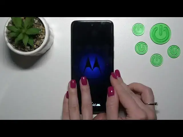 'Video thumbnail for How to Switch On MOTOROLA Moto G13'