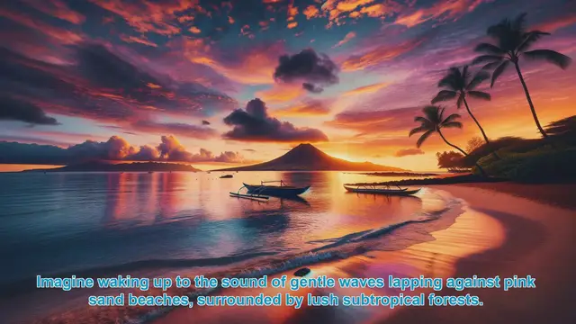 Video thumbnail for Discover Bermuda's Top 10 Camping Spots