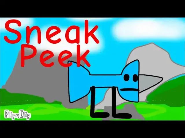 Video thumbnail for Object Battle 4 Sneak Peek