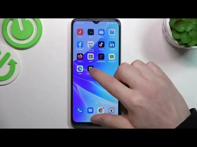 'Video thumbnail for Is Fortnite Available on OPPO A57s'