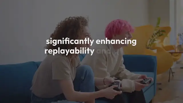Video thumbnail for Multiplayer Modes And Features