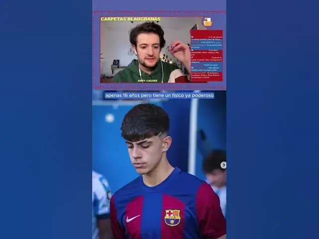 Video thumbnail for EL MEDIOCENTRO MÁS PROMETEDOR DE LA MASIA