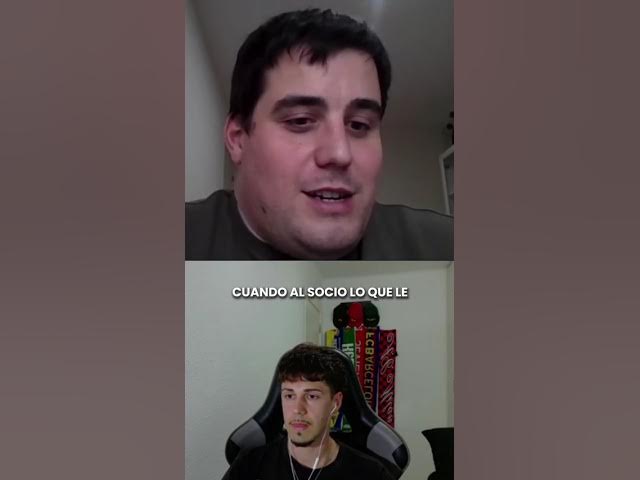 Video thumbnail for ¿HAN PERDIDO IMPORTANCIA SOCIOS?
#FCBarcelona #Barça #Soci