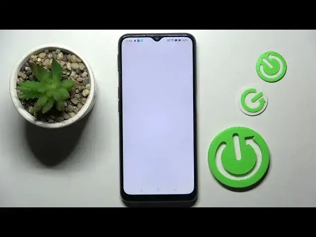 Video thumbnail for How to Check Total Screen Time on OPPO A16S?