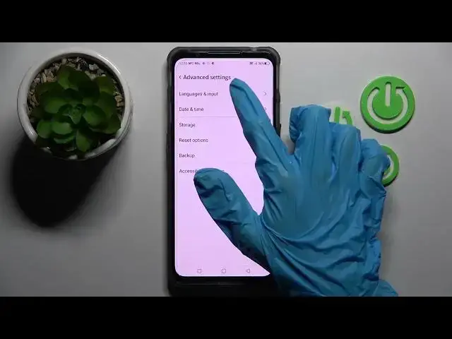 Video thumbnail for NUBIA RED MAGIC 7 - How To Turn On & Off Auto Correction