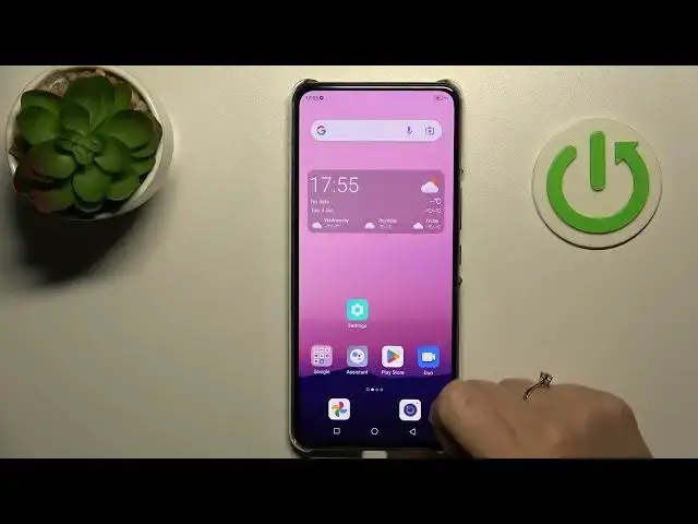 Video thumbnail for How to Connect ZTE Axon 30 5G to Wi-Fi Network