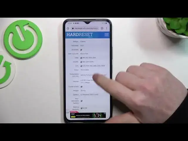 Video thumbnail for Does Vivo Y35 Have Gorilla Glass Screen Protection?