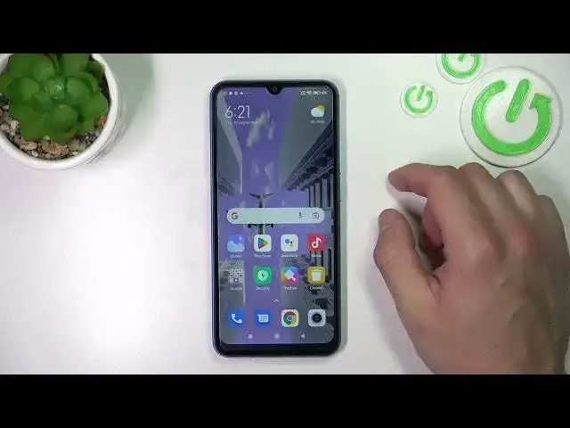 Video thumbnail for Can I Use Slow Motion on XIAOMI REDMI 10A?