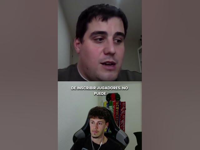 Video thumbnail for ¿Se ha contado toda la verdad sobre la economía del barça?
#FCBarcelona #Barça