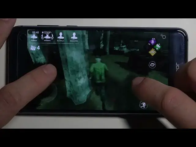 Video thumbnail for Test Dead By Daylight Gameplay on Honor 8 – High Graphics Checkup