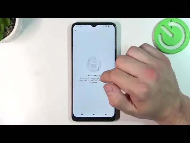 Video thumbnail for How to Manage Google Pay on MOTOROLA Moto E22 – Google Pay Set Up