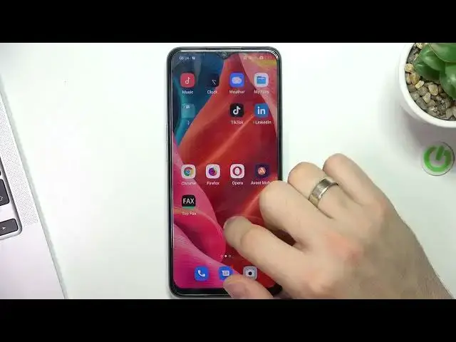 'Video thumbnail for How to Record Calls on OPPO A57s | Can You record calls without root?'