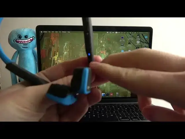 Video thumbnail for How to Pair AfterShokz Trekz Titanium with Macbook?