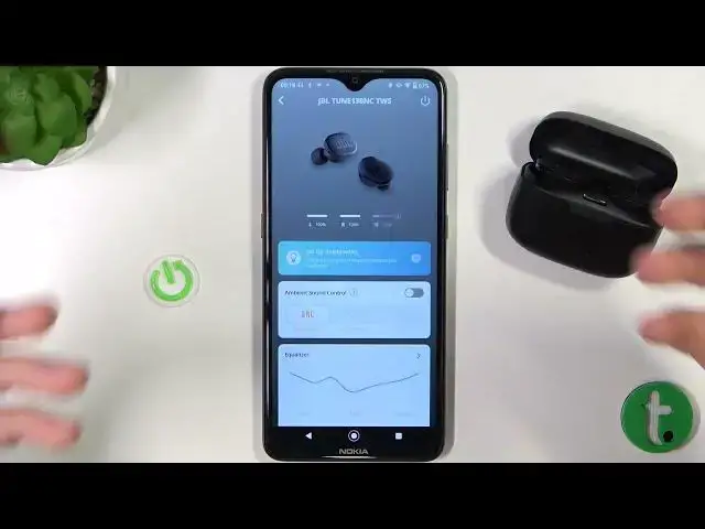 Video thumbnail for How to Power Off JBL Tune 130NC?