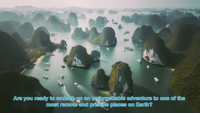 Video thumbnail for Exploring the Top 10 Summer Destinations in Antarctica