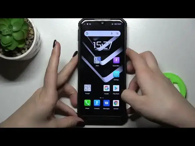 'Video thumbnail for How to Find Android Version on DOOGEE S95 Pro – Check Android Version'
