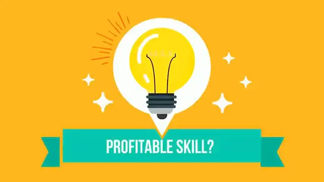 Video thumbnail for Why Companies Are Writing HUGE Cheques to Those With This ONE Skill