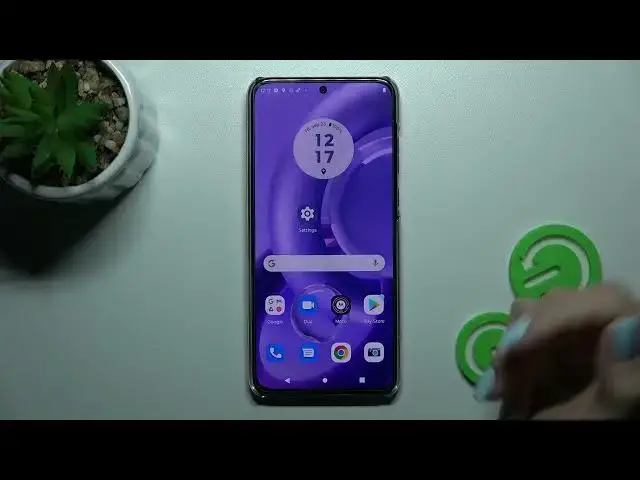 'Video thumbnail for How to Connect the MOTOROLA Edge 30 Neo Device to the WiFi'
