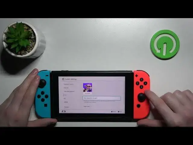 Video thumbnail for How to Skip User Selection in Nintendo Switch?