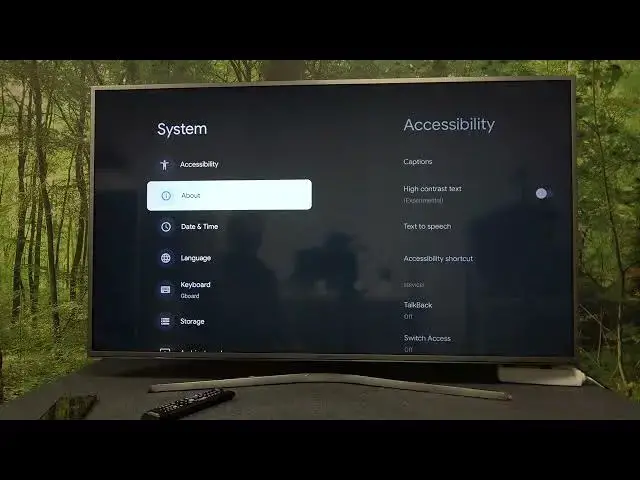 Video thumbnail for How To Automatically Update Google Service on GOOGLE Chromecast 4.0 with Google TV - New Software