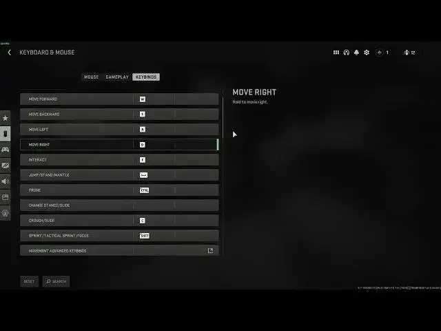 Video thumbnail for Call Of Duty Warzone 2.0 - How To Change Key Binds