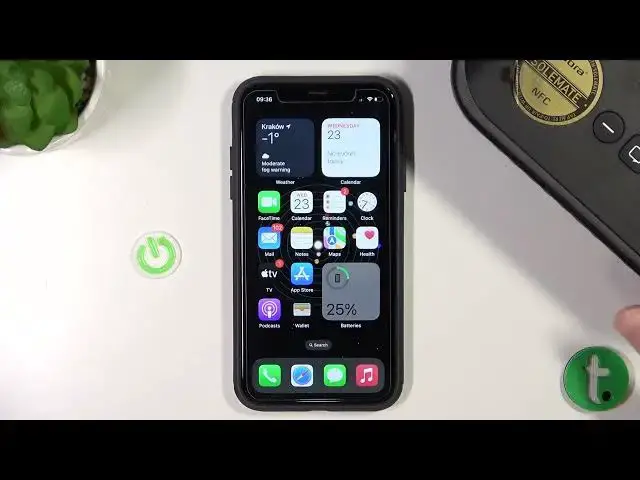 Video thumbnail for How to Pair Jabra Solemate with iPhone?