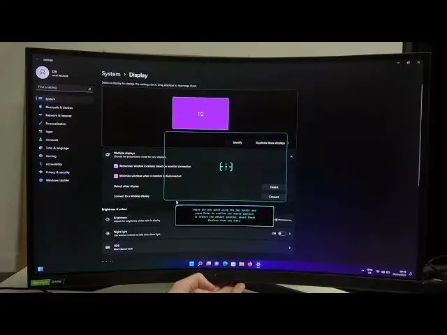 Video thumbnail for How to Add Crosshair in Samsung Odyssey G7?