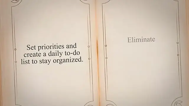 Video thumbnail for Habits for Better Time Management