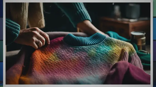 Video thumbnail for How To Remove Chalk Paint From Clothes