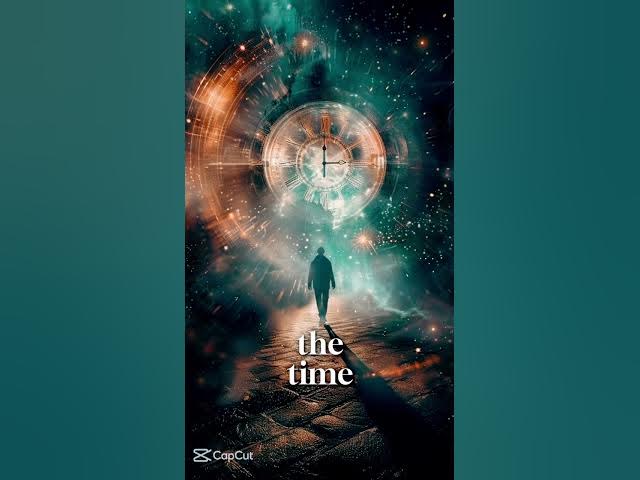 Video thumbnail for March 23, 2025 #time #motivation #mindset