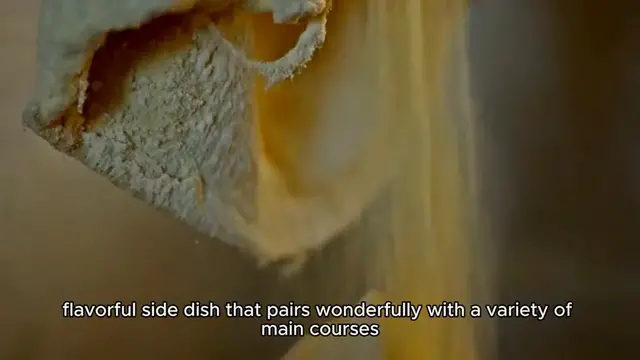 'Video thumbnail for Garlic Bread'