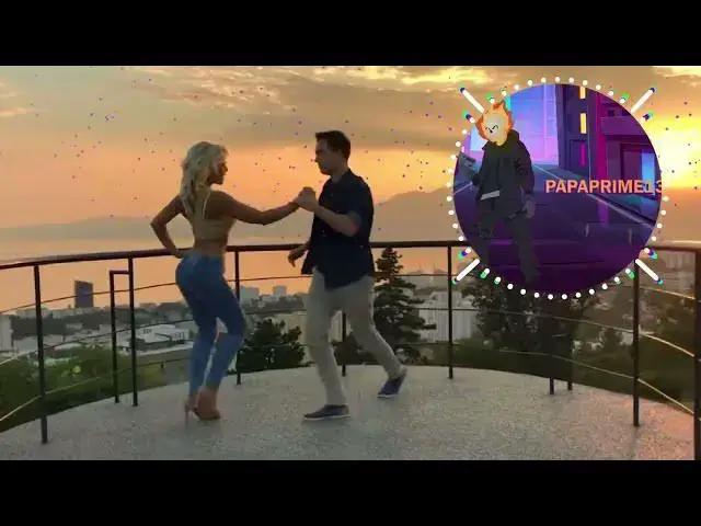 Video thumbnail for Hasta que te lo meti